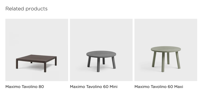 Load image into Gallery viewer, Nardi Maximo Pouf modular seating element, outdoor basalt-colored footstool for luxurious modular sofa and versatile outdoor furniture.
