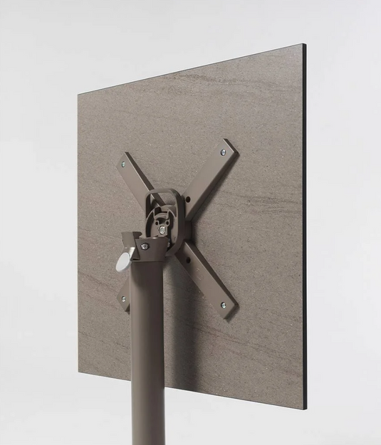 Base Scudo Base Leg-Nardi Base Table Leg