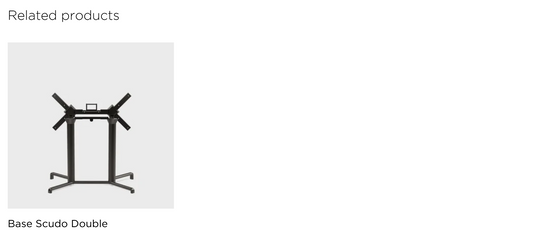 Laminate Table Top 110x70cm-Table Top Nardi