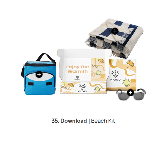 Corporate Gift Sets Ireland + UK