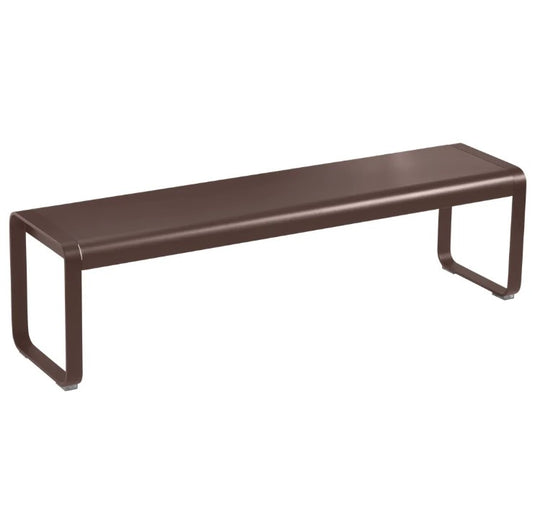 Bellevie Bench - Custom Wood Designs Bellevie Bench made from [material] – Ideal for [use_case] | Custom Wood Designs