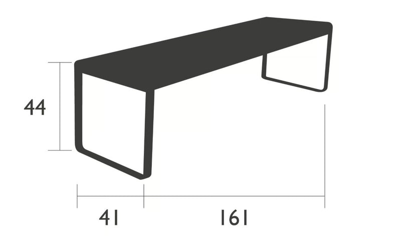 Load image into Gallery viewer, Bellevie Bench - Custom Wood Designs Bellevie Bench made from [material] – Ideal for [use_case] | Custom Wood Designs
