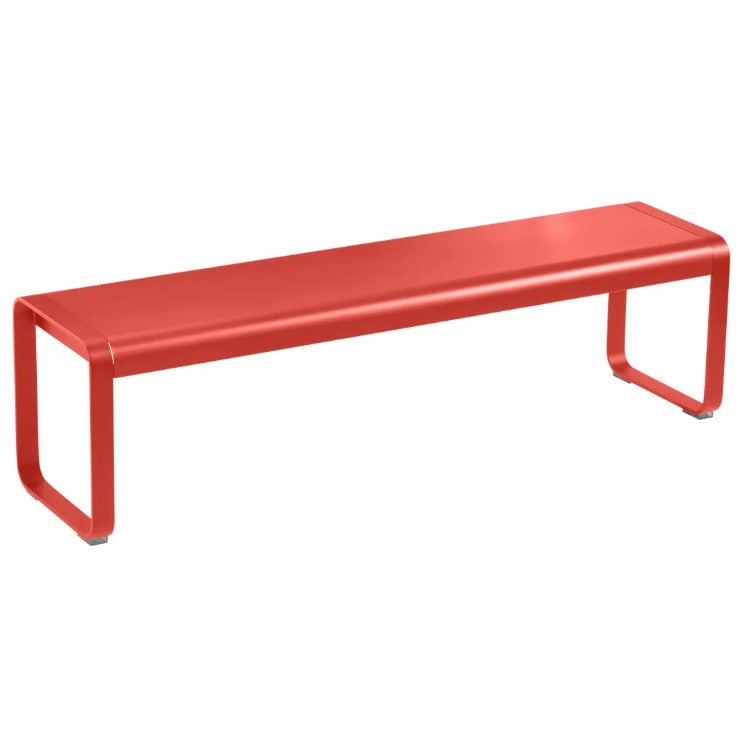 Load image into Gallery viewer, Bellevie Bench - Custom Wood Designs Bellevie Bench made from [material] – Ideal for [use_case] | Custom Wood Designs
