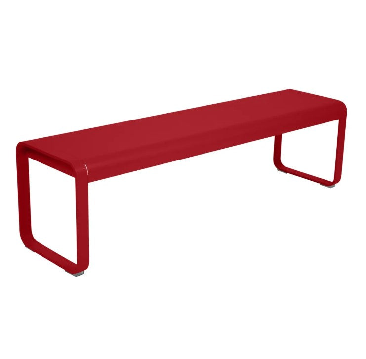 Load image into Gallery viewer, Bellevie Bench - Custom Wood Designs Bellevie Bench made from [material] – Ideal for [use_case] | Custom Wood Designs
