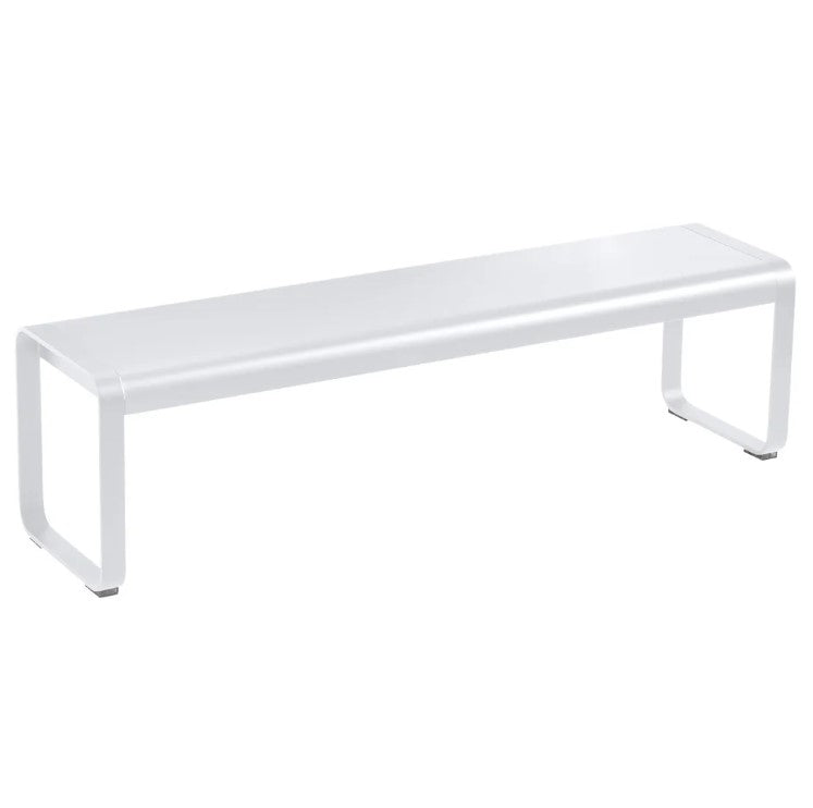 Load image into Gallery viewer, Bellevie Bench - Custom Wood Designs Bellevie Bench made from [material] – Ideal for [use_case] | Custom Wood Designs
