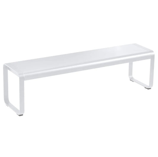 Bellevie Bench - Custom Wood Designs Bellevie Bench made from [material] – Ideal for [use_case] | Custom Wood Designs