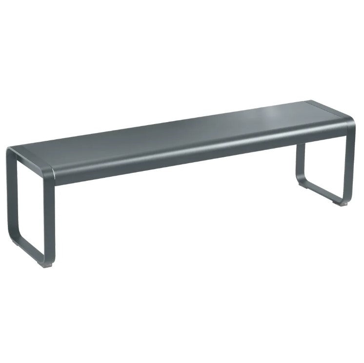 Load image into Gallery viewer, Bellevie Bench - Custom Wood Designs Bellevie Bench made from [material] – Ideal for [use_case] | Custom Wood Designs

