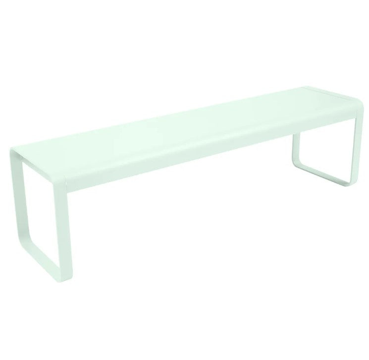 Load image into Gallery viewer, Bellevie Bench - Custom Wood Designs Bellevie Bench made from [material] – Ideal for [use_case] | Custom Wood Designs
