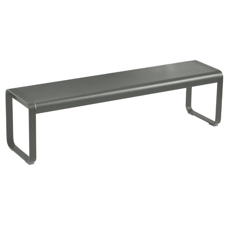 Load image into Gallery viewer, Bellevie Bench - Custom Wood Designs Bellevie Bench made from [material] – Ideal for [use_case] | Custom Wood Designs
