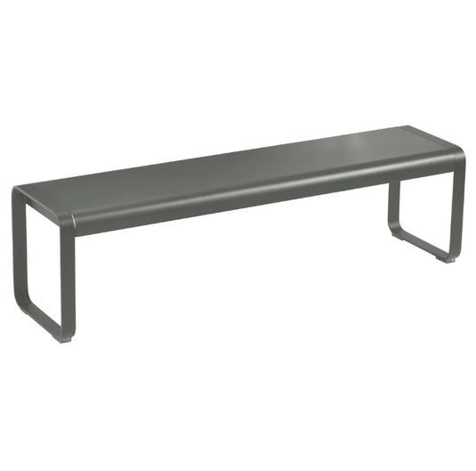 Bellevie Bench - Custom Wood Designs Bellevie Bench made from [material] – Ideal for [use_case] | Custom Wood Designs