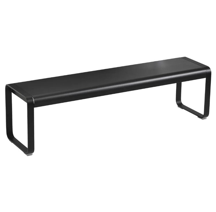 Load image into Gallery viewer, Bellevie Bench - Custom Wood Designs Bellevie Bench made from [material] – Ideal for [use_case] | Custom Wood Designs
