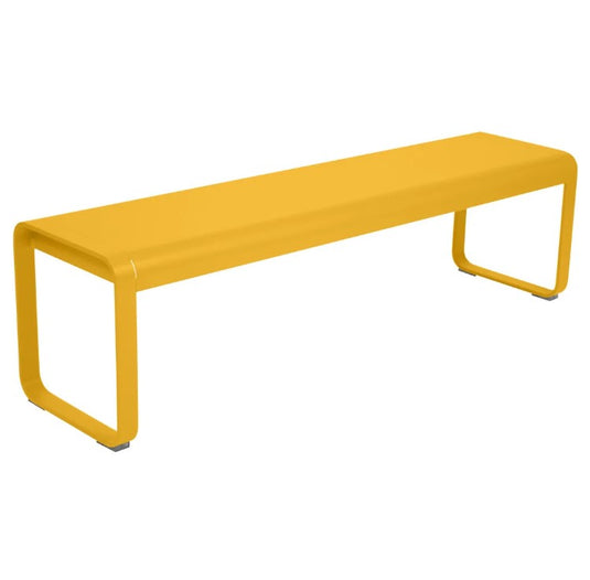 Bellevie Bench - Custom Wood Designs Bellevie Bench made from [material] – Ideal for [use_case] | Custom Wood Designs