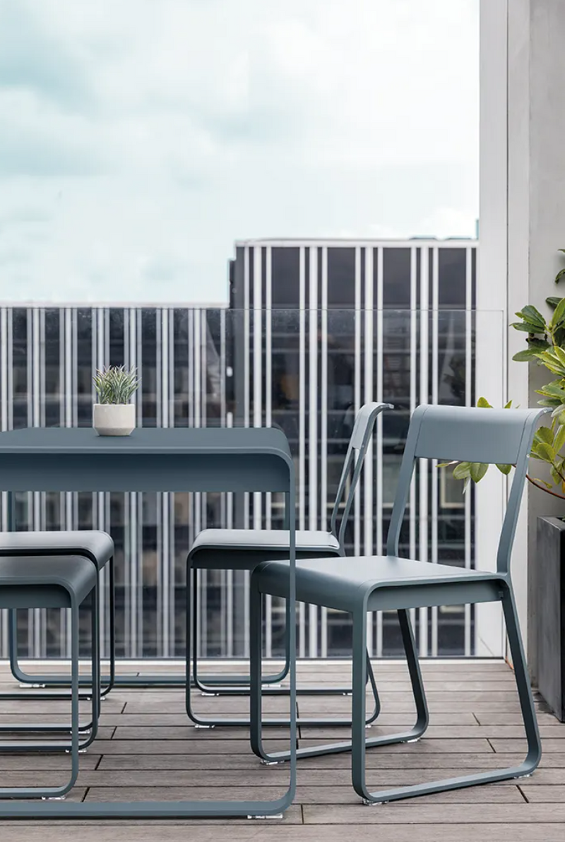 Load image into Gallery viewer, BELLEVIE Table 140 x 80 cm Four Seater
