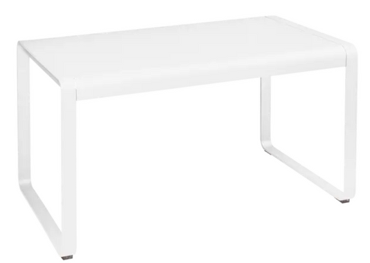 BELLEVIE Table 140 x 80 cm Four Seater