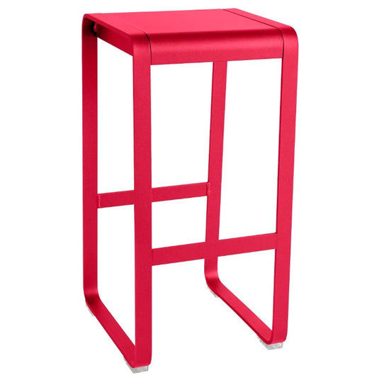 Bellevie Bar Stool High - Custom Wood Designs Bellevie Bar Stool High made from [material] – Ideal for [use_case] | Custom Wood Designs