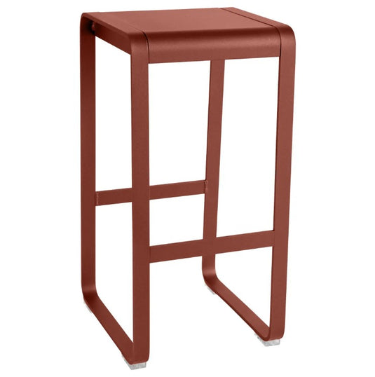 Bellevie Bar Stool High - Custom Wood Designs Bellevie Bar Stool High made from [material] – Ideal for [use_case] | Custom Wood Designs
