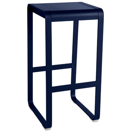 Bellevie Bar Stool High - Custom Wood Designs Bellevie Bar Stool High made from [material] – Ideal for [use_case] | Custom Wood Designs
