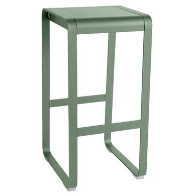 Bellevie Bar Stool High - Custom Wood Designs Bellevie Bar Stool High made from [material] – Ideal for [use_case] | Custom Wood Designs