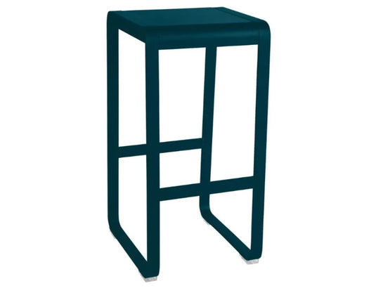 Bellevie Bar Stool High - Custom Wood Designs Bellevie Bar Stool High made from [material] – Ideal for [use_case] | Custom Wood Designs