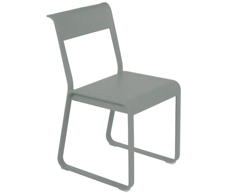 Load image into Gallery viewer, Bellevie Chair V2 - Custom Wood Designs Bellevie Chair V2 made from [material] – Ideal for [use_case] | Custom Wood Designs
