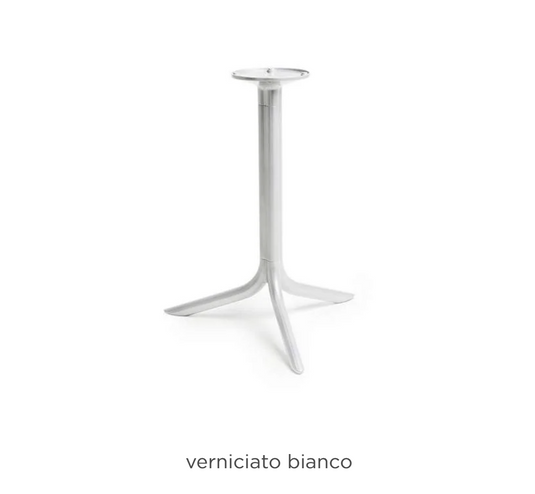 Base Break Table Base-Nardi Base Table Leg