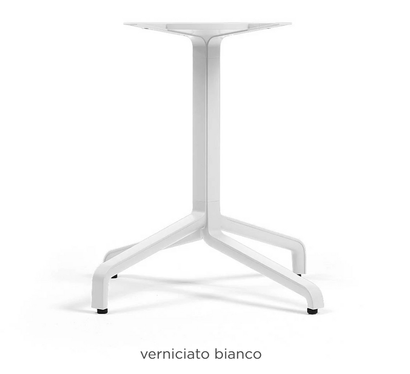Load image into Gallery viewer, Nardi Base Frasca Maxi Fix outdoor table base with sturdy design, suitable for hospitality and outdoor use.
