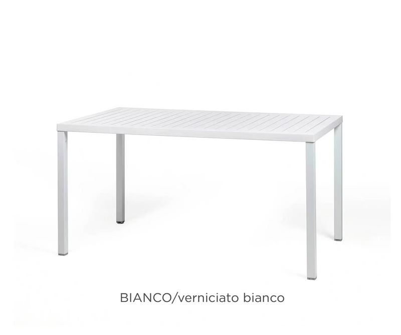 Load image into Gallery viewer, Cube 140x80 Contract Table Nardi-Cube Table Outdoor
