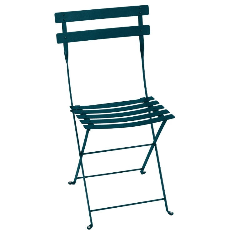 Load image into Gallery viewer, Bistro Classique Chair - Custom Wood Designs Bistro Classique Chair made from [material] – Ideal for [use_case] | Custom Wood Designs
