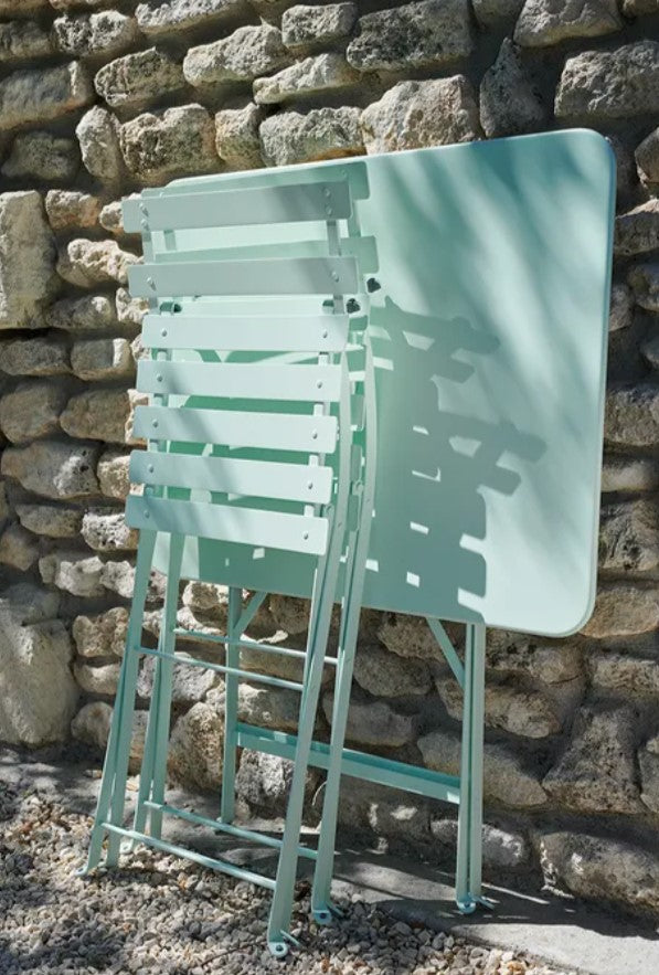 Load image into Gallery viewer, Bistro Classique Chair - Custom Wood Designs Bistro Classique Chair made from [material] – Ideal for [use_case] | Custom Wood Designs
