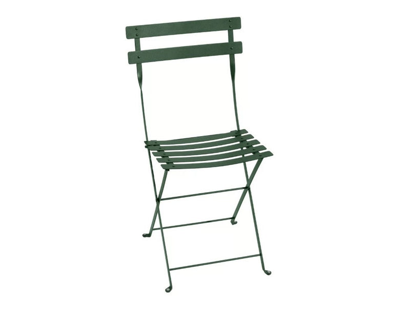 Load image into Gallery viewer, Bistro Classique Chair - Custom Wood Designs Bistro Classique Chair made from [material] – Ideal for [use_case] | Custom Wood Designs
