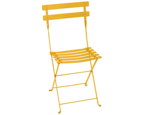 Bistro Classique Chair - Custom Wood Designs Bistro Classique Chair made from [material] – Ideal for [use_case] | Custom Wood Designs
