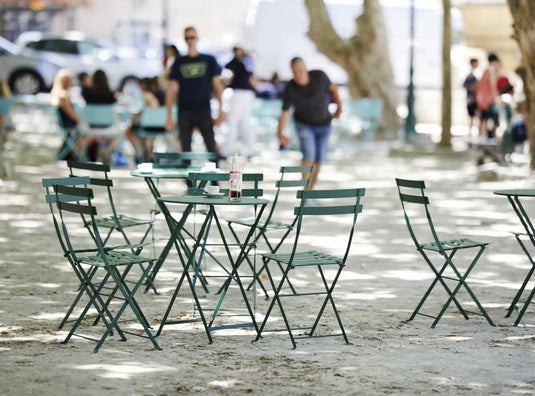 Bistro Table 97 x 57 cm
