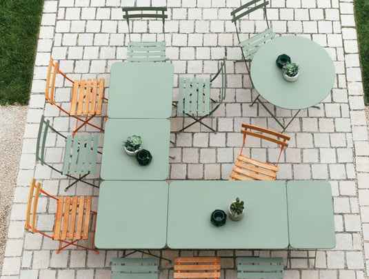 Bistro Table 97 x 57 cm