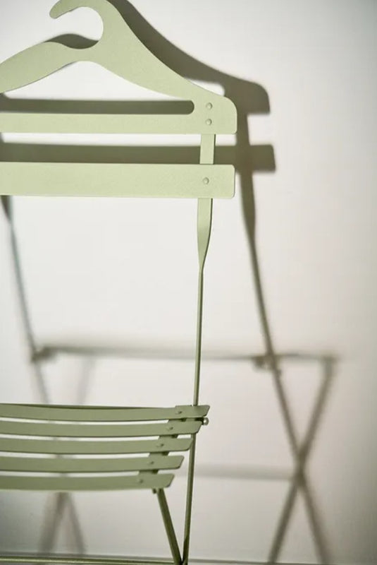 Bistro Valet Chair