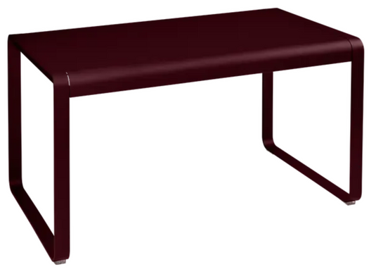 BELLEVIE Table 140 x 80 cm Four Seater