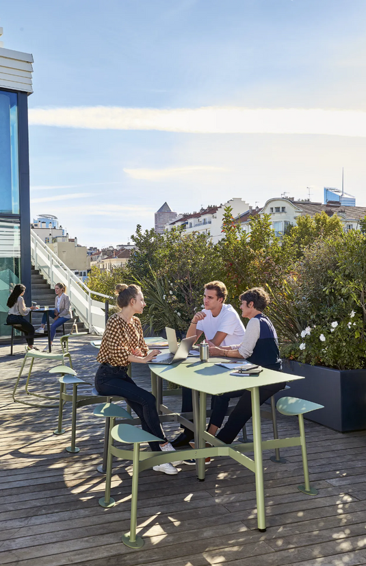 Bolder 3 Seater Modular