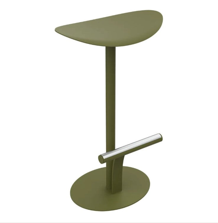Load image into Gallery viewer, Bolder Stool - Custom Wood Designs Bolder Stool made from [material] –  [use_case] | Custom Wood Designs
