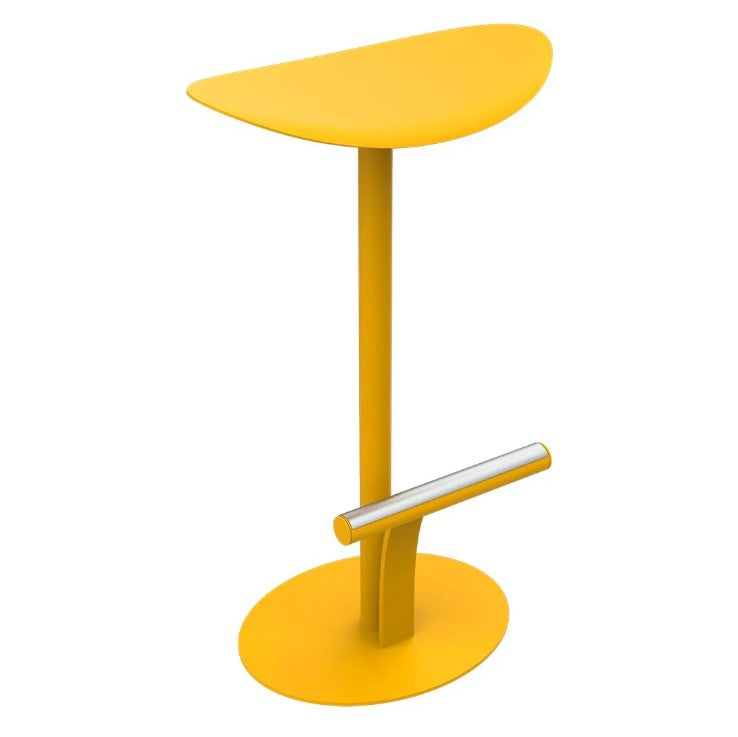 Load image into Gallery viewer, Bolder Stool - Custom Wood Designs Bolder Stool made from [material] –  [use_case] | Custom Wood Designs
