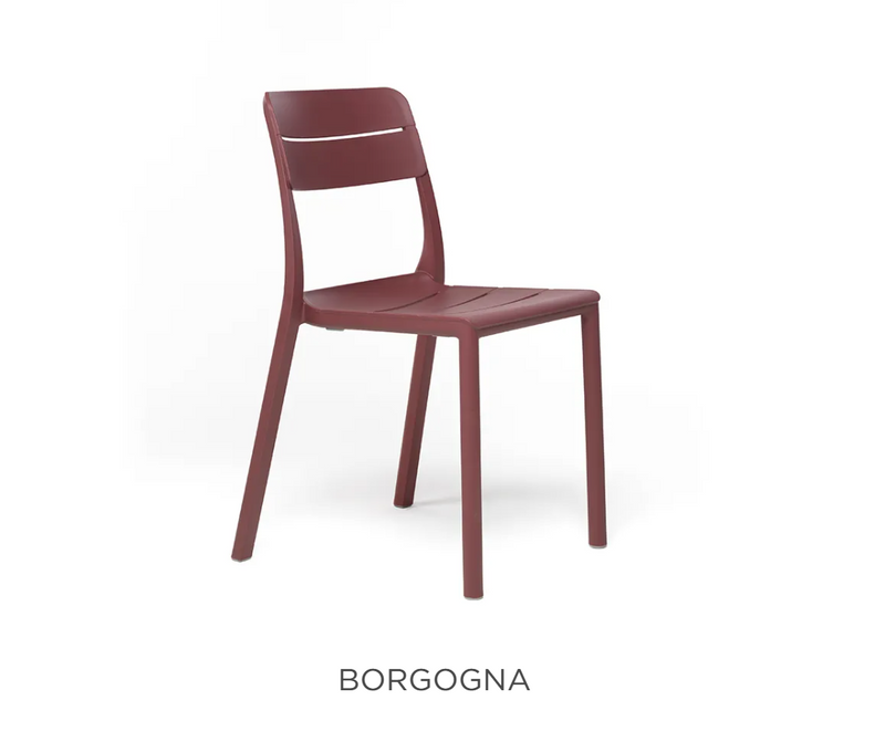 Load image into Gallery viewer, Cassia Bistrot Nardi Stackabke Chair
