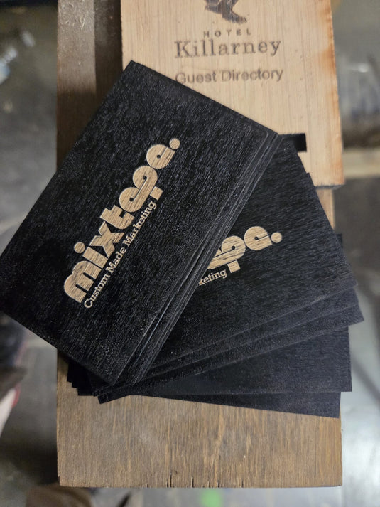 Buiness Cards