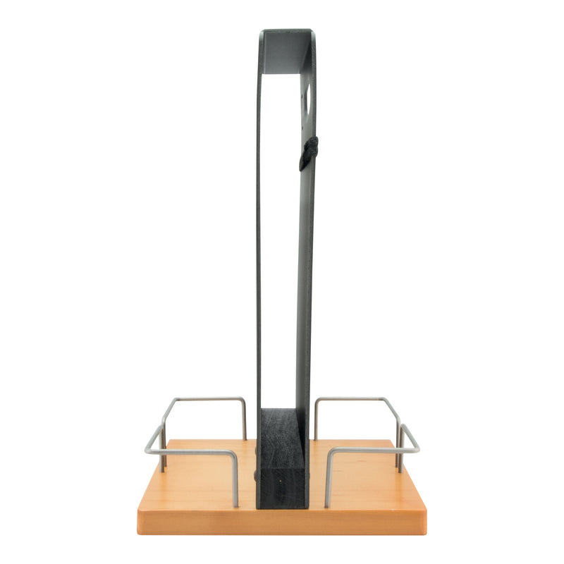 Load image into Gallery viewer, Securit Table Boards - Caddy - Teak 34,5x22x20cm - Pack of 6
