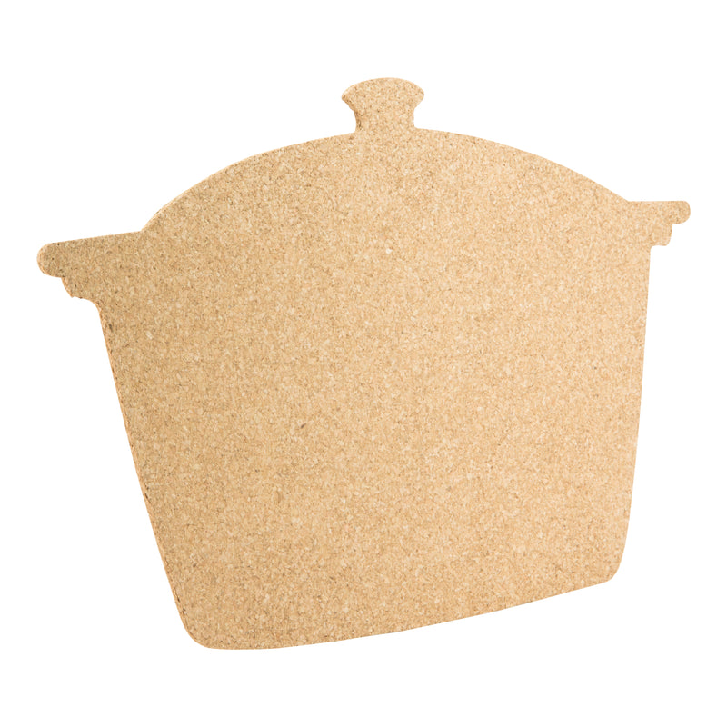 Load image into Gallery viewer, Securit Wall Board - Cork Silhouettes - Cork 29,2x45,5x0,5cm - Pack of 6
