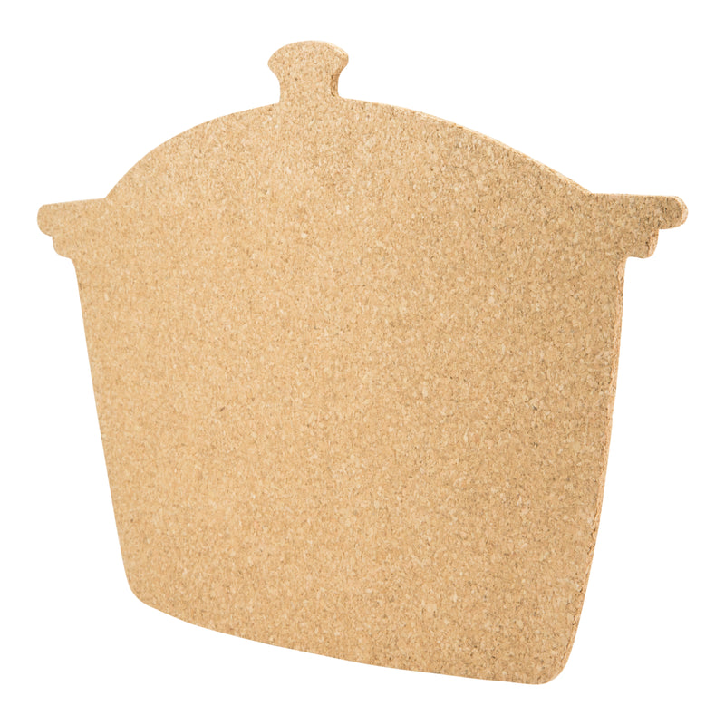 Load image into Gallery viewer, Securit Wall Board - Cork Silhouettes - Cork 29,2x45,5x0,5cm - Pack of 6
