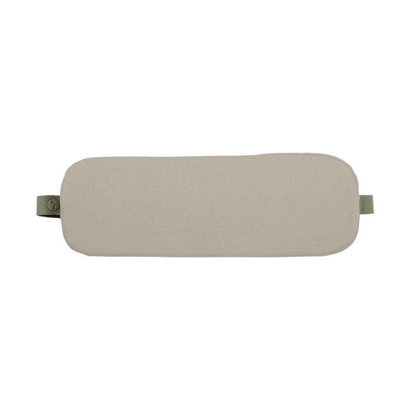 Load image into Gallery viewer, Fermob Color Mix Headrest for Sun Loungers 44 x 15 x 5.5 cm – Twine
