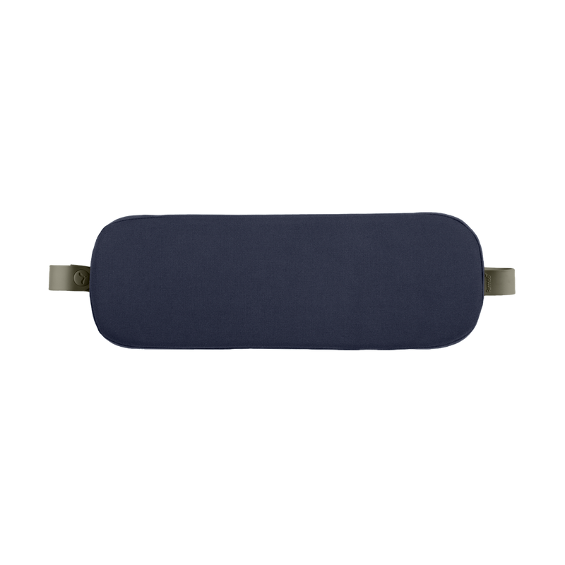Load image into Gallery viewer, Fermob Color Mix Headrest for Sun Loungers 44 x 15 x 5.5 cm – Night Blue

