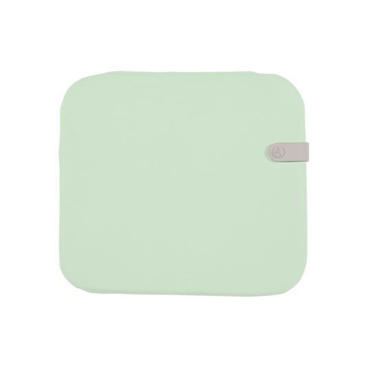 Fermob Color Mix Outdoor Seat Cushion 41 x 38 cm – Mint