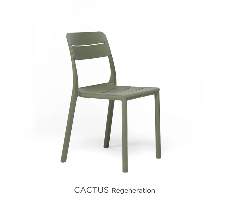 Load image into Gallery viewer, Cassia Bistrot Nardi Stackabke Chair
