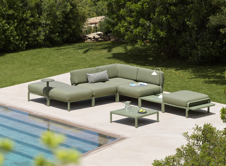 Maximo Tavolino 33 Modular Side Table-Side Table