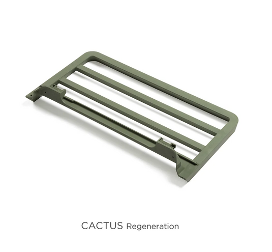 Maximo Armrest  Modular Seating Component-Nardi Accesorries Armrest