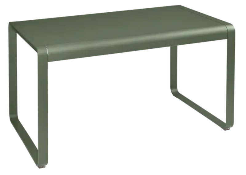 Load image into Gallery viewer, BELLEVIE Table 140 x 80 cm Four Seater
